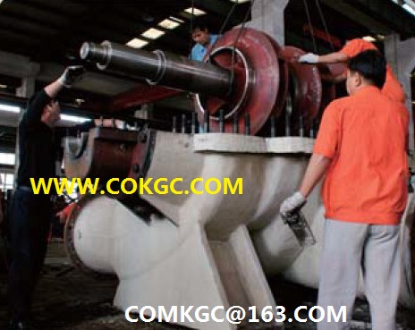 SELF SUCTION PUMP AND VALVE